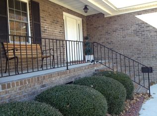 207 Carrboro Rd, Fremont, NC 27830