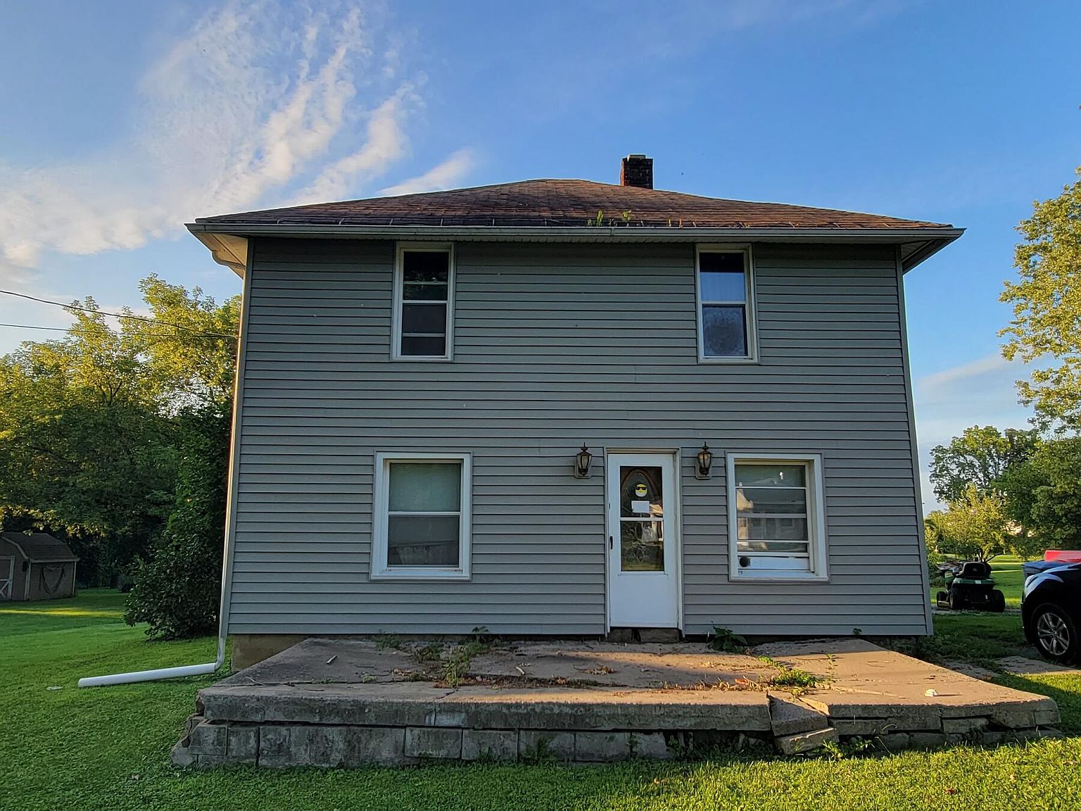 112 E 7th St, Munith, MI 49259 Zillow
