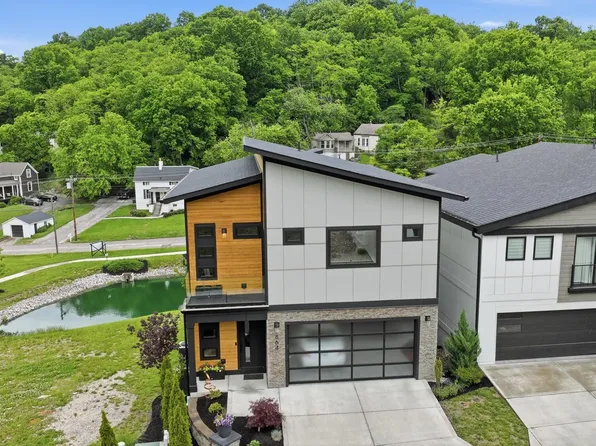 864 Belle Ridge Loop, Bellevue, KY 41073