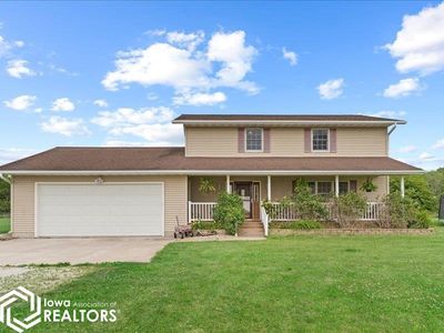 10520 220th Ave, Danville, IA, 52623