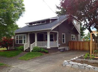 7027 N Princeton St, Portland, OR 97203