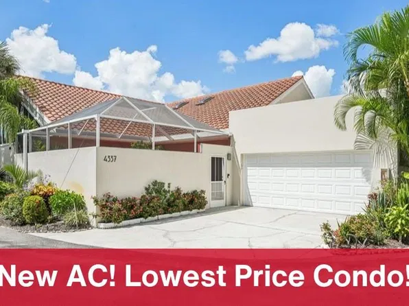 4337 Covey CIR #9C, NAPLES, FL 34109