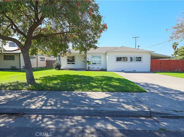 494 Elm Ave, Atwater, CA 95301