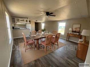 4473 Kalamath Cir LOT 423, San Angelo, TX 76905