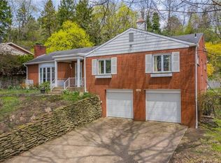 49 Holland Rd, Pittsburgh, PA 15235