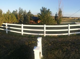 3042 Pikes Peak Rd, Parker, CO 80138