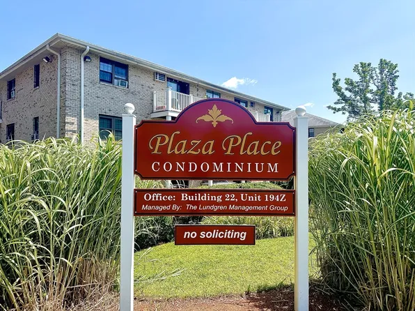 28 Kenmar Dr Unit 269, Billerica, MA 01821