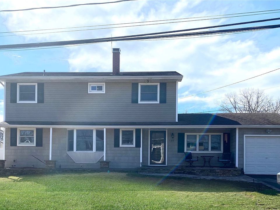 110 Jamie Street, Islip Terrace, NY 11752 Zillow