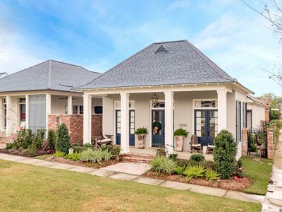 2235 Belfleur St, Baton Rouge, LA, 70808