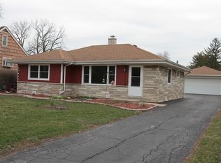 925 John St, Bensenville, IL 60106