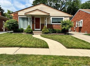 4436 Tulane St, Dearborn Heights, MI