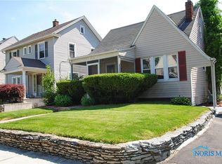 4518 Commonwealth Ave, Toledo, OH