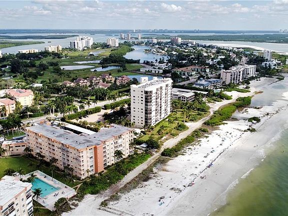 4th image of 7400 Estero Blvd APT 605