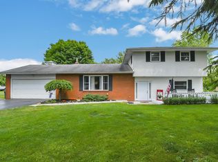 12140 Milnor Rd NW, Pickerington, OH 43147