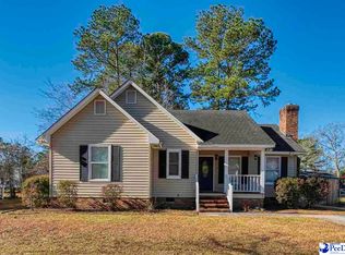 3072 Trent Dr, Florence, SC 29505