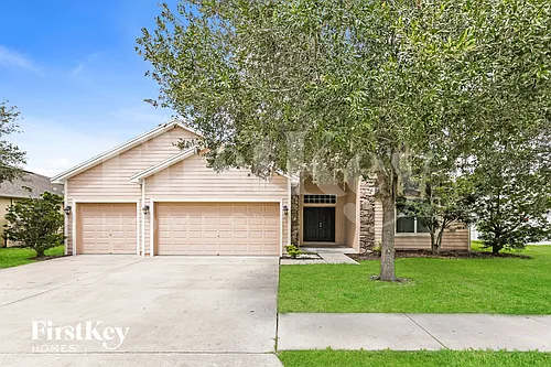 6127 Evansbrook Dr Photo 1