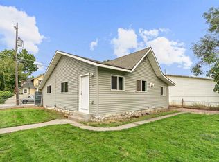 1210 N Belt St, Spokane, WA 99201