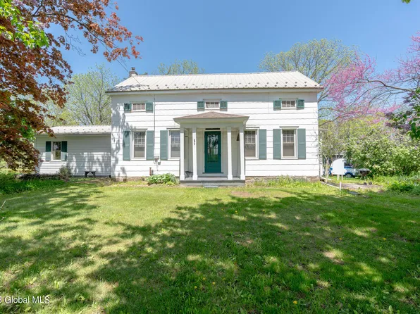 6311 Frenchs Hollow Road, Altamont, NY 12009