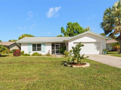 6520 Duquesne Dr, Fort Myers, FL, 33919