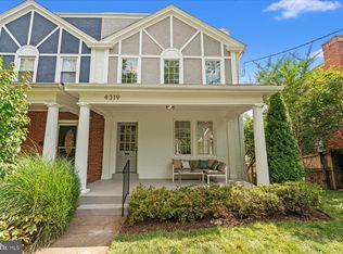 4319 12th Pl NE, Washington, DC 20017