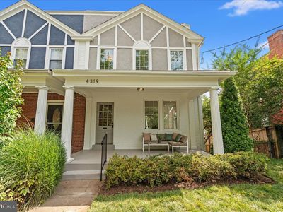 4319 12th Pl NE, Washington, DC, 20017