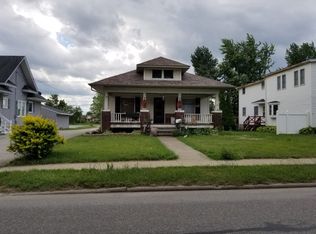 755 W Market St, Nappanee, IN 46550