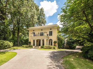 36 Morningside Pl, Memphis, TN 38104