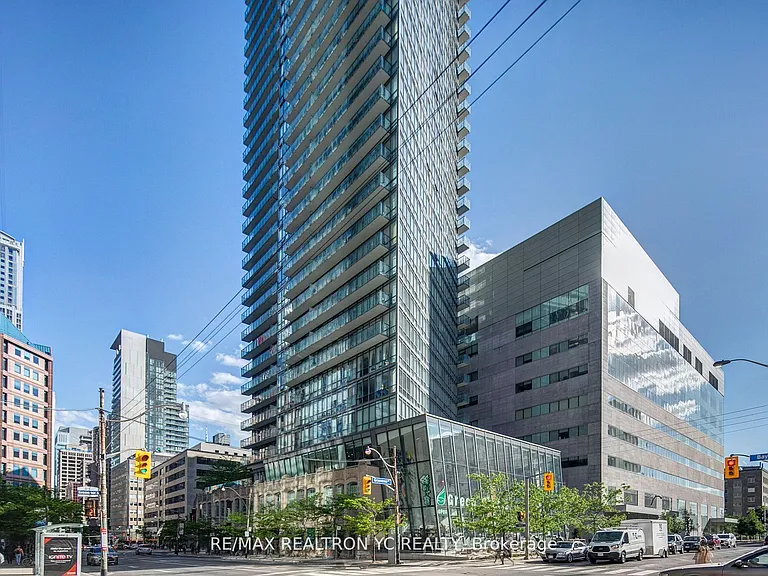 832 Bay St #3510 — Photo 1