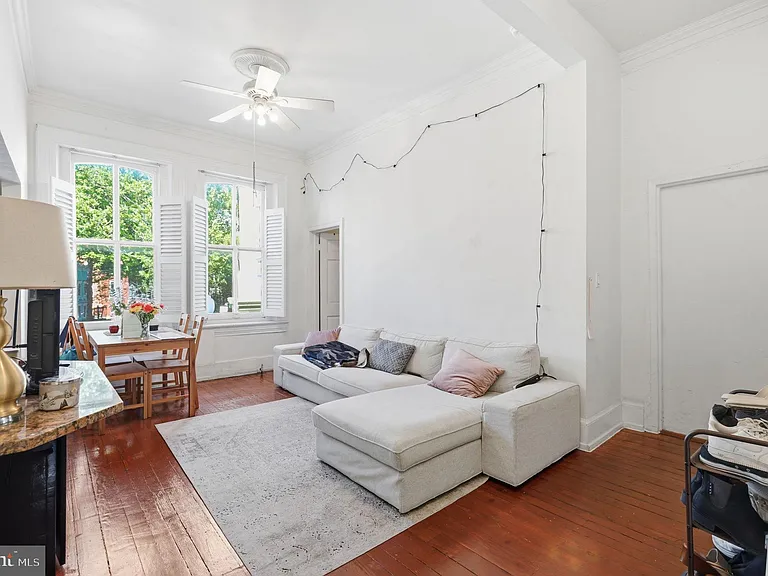 1419 Wisconsin Ave NW #1 — Photo 3