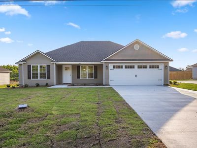 4464 White Water Rd, Valdosta, GA, 31601
