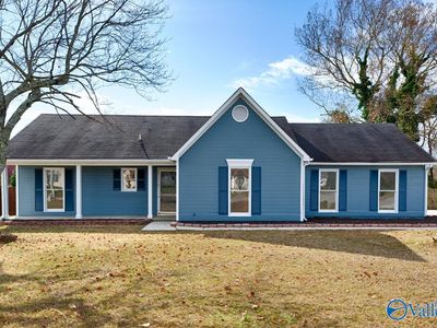 29644 Ivey Ln, Madison, AL, 35756