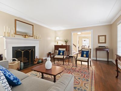 3517 Mansfield Drive, Rocky Mount, NC, 27803