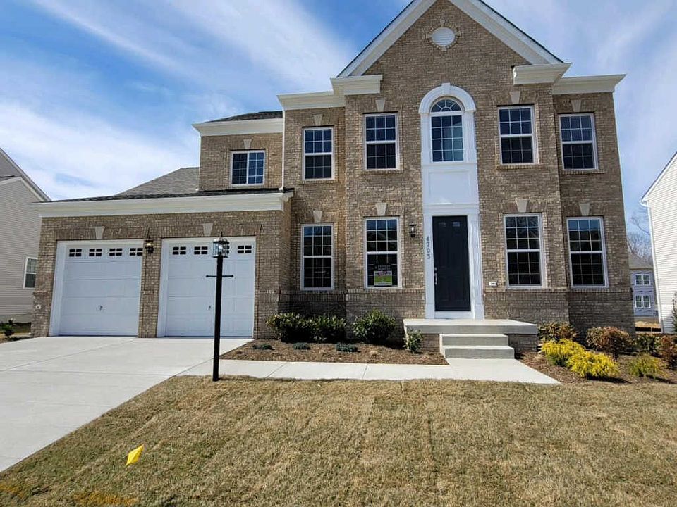 1st image of 4703 Groover Ln