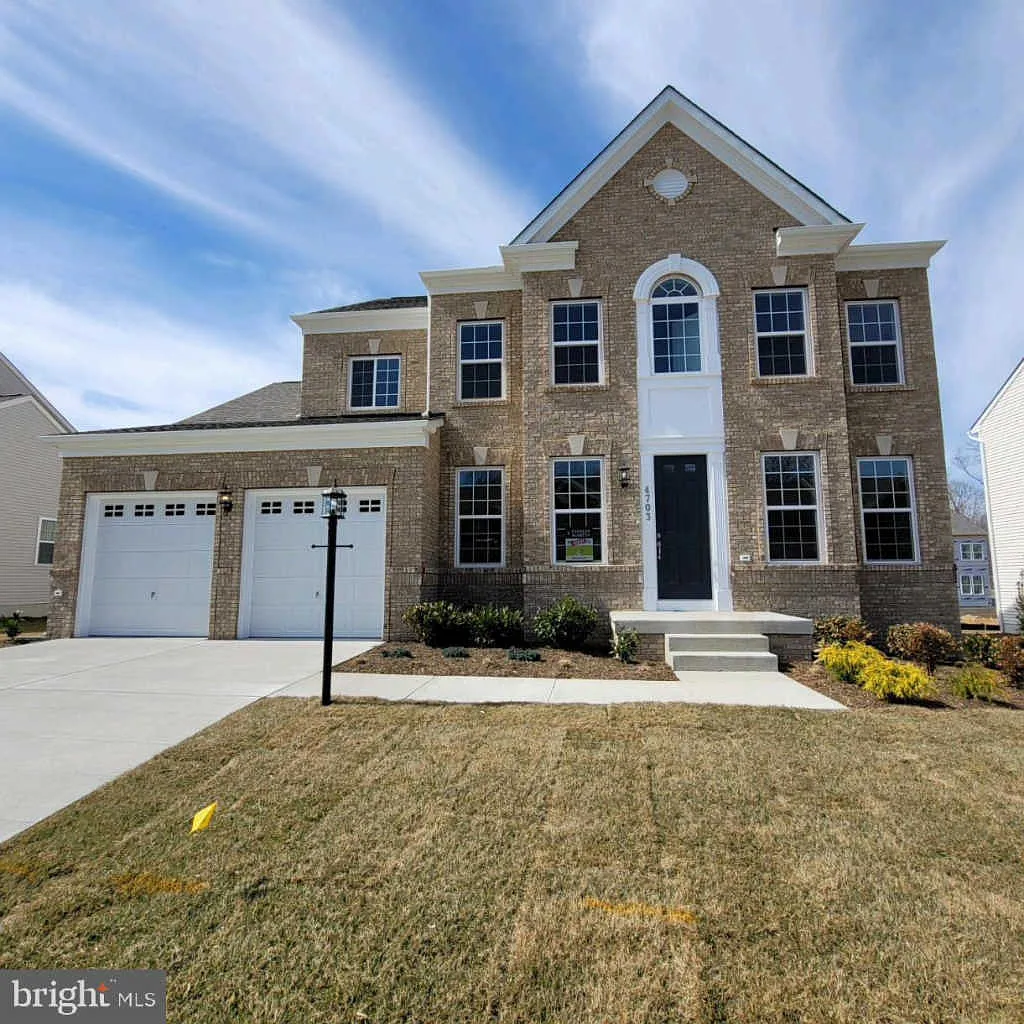 4703 Groover Ln photo 1