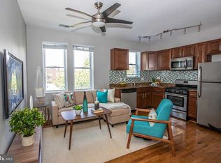 2 17th St SE, Washington, DC 20003