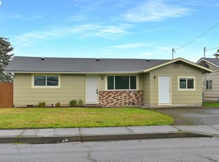 419 37th St, Springfield, OR 97478