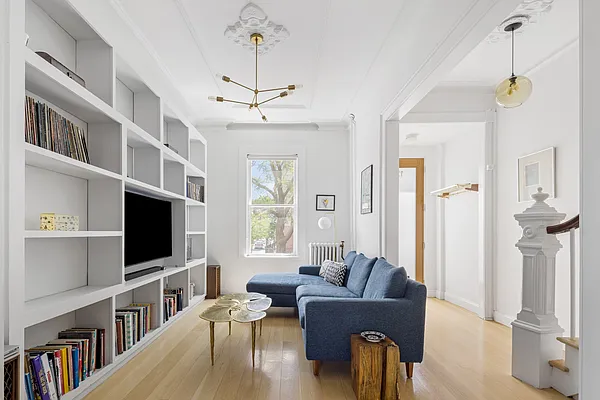 Rented by Corcoran | media 3