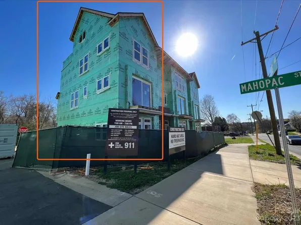 405 S Bruns Ave #Wet0103, Charlotte, NC 28208