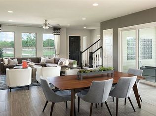 1714 Frontier Valley Dr, Austin, TX 78741