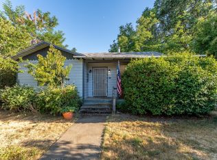283 E Valley St, Willits, CA 95490