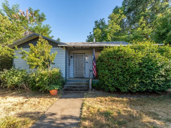 283 E Valley Street, Willits, CA 95490
