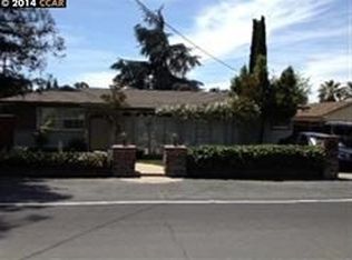 3998 Joan Ave, Concord, CA 94521