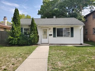 3524 N 64th St, Milwaukee, WI 53216
