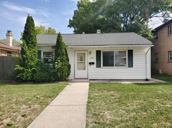3524 North 64th STREET, Milwaukee, WI 53216