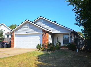 2931 Watercrest St, Springdale, AR 72764