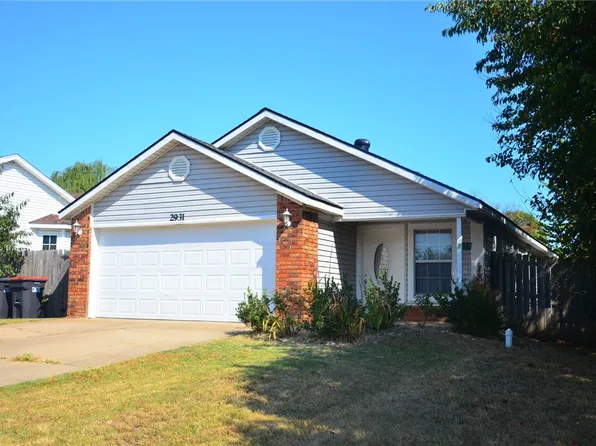 2931 Watercrest St, Springdale, AR 72764