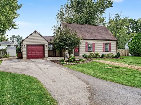 4306 Blue Rock Rd, Dayton, OH 45432