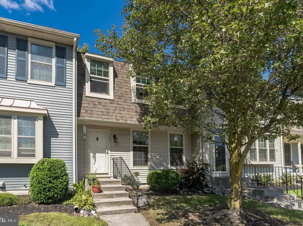 621 Foxton Ct #621, West Deptford, NJ 08051