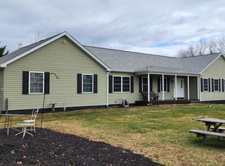 12770 Downey Mill Rd, Lovettsville, VA 20180