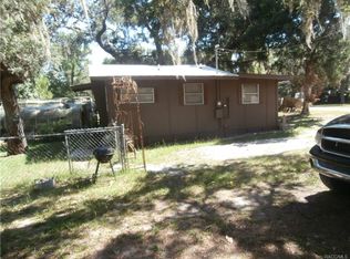 6314 N Palmetto Pt, HERNANDO, FL 34442